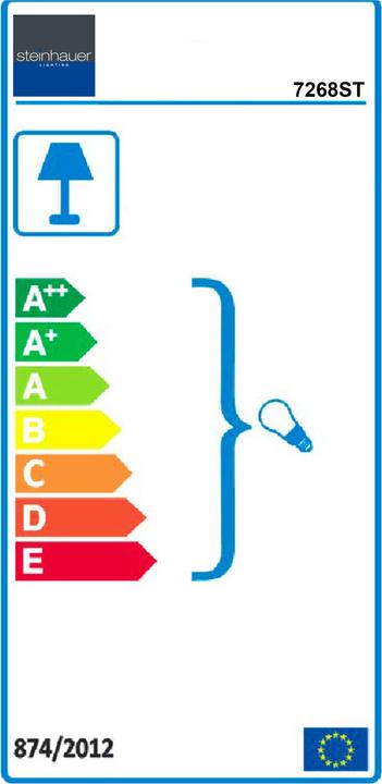 Produktbild Steinhauer Gramineus (E27)