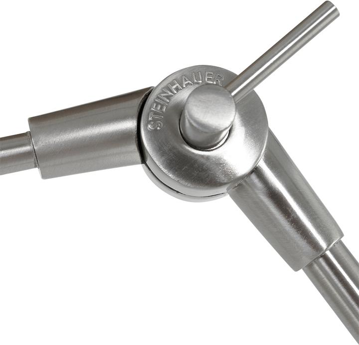 Actual product image Steinhauer Gramineus (E27)