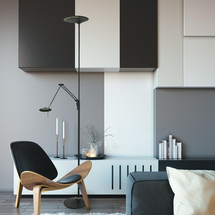 Produktbild Steinhauer Zodiac (2200 lm)