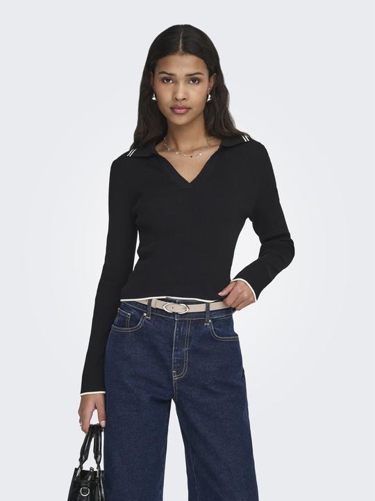 Produktbild JdY JDYNANNA Strickpullover Strickpullover (XL)