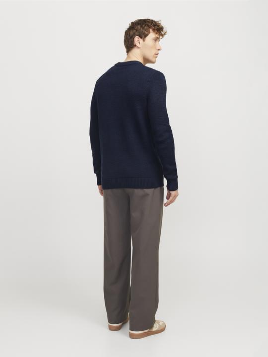 Produktbild Jack & Jones Joreaton Knit Crew Neck Bf (XXL)