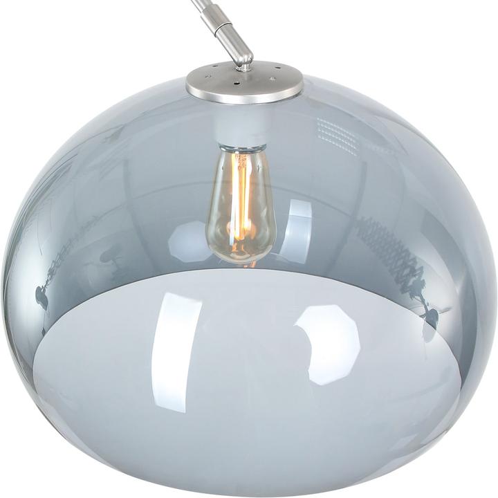 Actual product image Steinhauer Gramineus (E27)