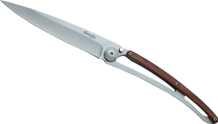 Immagine prodotto Deejo Legno (9.50 cm)