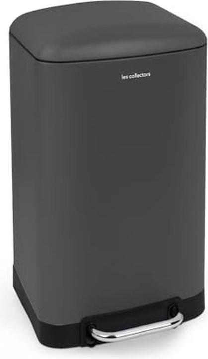 Image du produit Les Collectors Poubelle pédale (30 l)