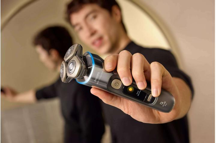 Produktbild Philips Shaver Series i9000 Prestige Ultra