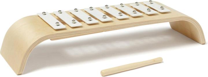 Produktbild Kids Concept Xylophon weiss (Deutsch)