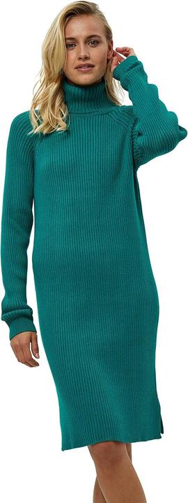 Produktbild Minus Ava gebreide coltrui voor dames, Ocean Green, S (S)