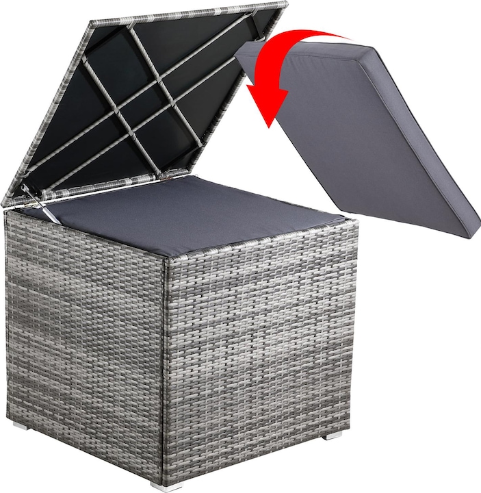 Immagine prodotto Casaria Box di supporto