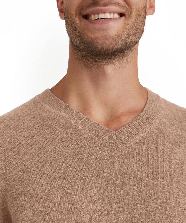 Image du produit Falke LU Classic V-Neck m (XL)