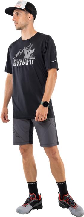 Produktbild Dynafit Transalper Light Dynastretch Shorts (XXL)