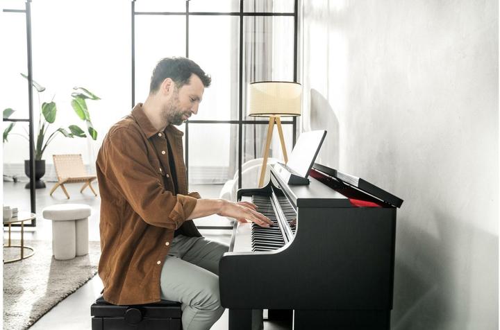 Actual product image Casio Celviano AP-750 (88 Keys)