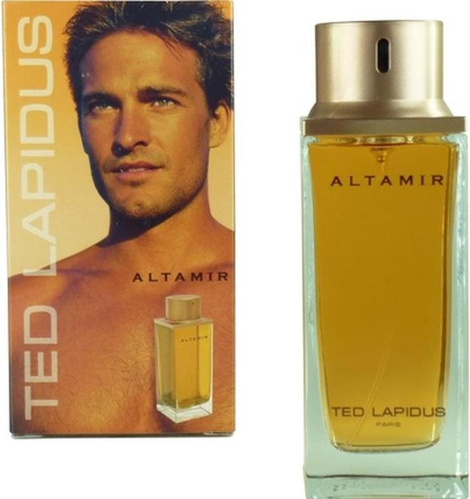 Ted Lapidus Altamir (Eau de Toilette, 125 ml)