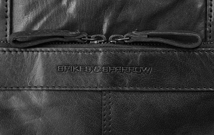 Immagine prodotto Spikes & Sparrow Shopper