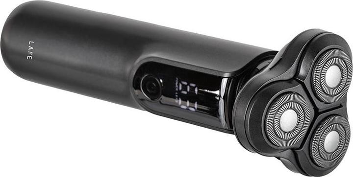 Actual product image Lafe 47537 GLR001 Man Shaver