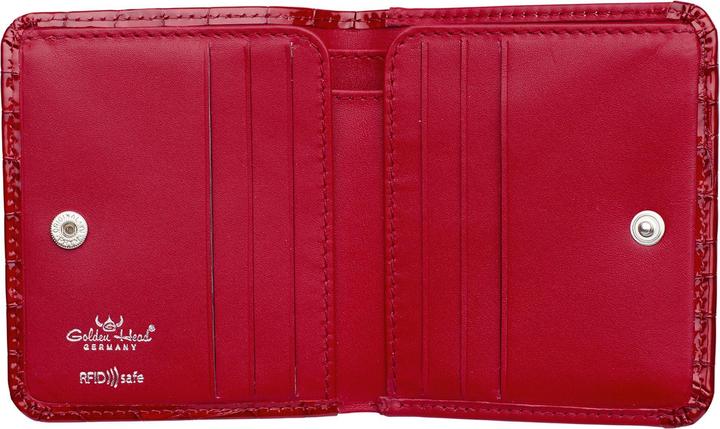 Actual product image Golden Head Cayenne RFID Protect Wallet 1174