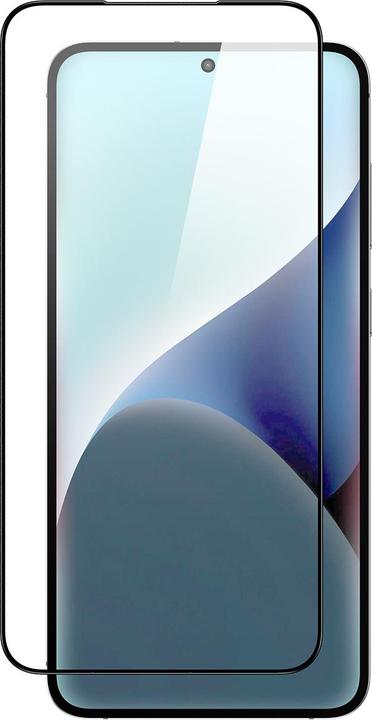 Immagine prodotto Amazingthing Radix Full Glass Panzerglas für Samsung Galaxy S25+ (1 Pezzo/i, Samsung Galaxy S25+)
