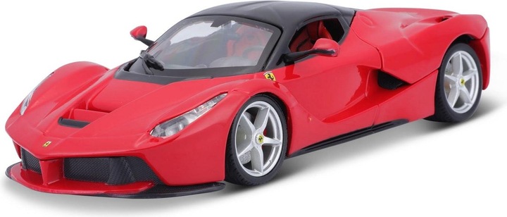 Produktbild Bburago LaFerrari