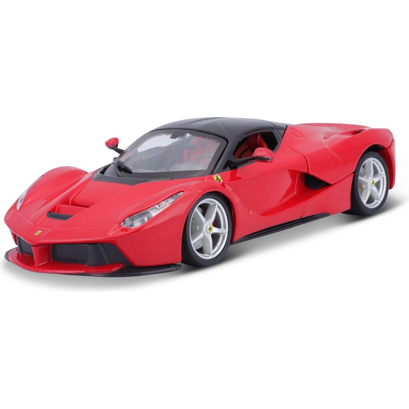 Bburago LaFerrari