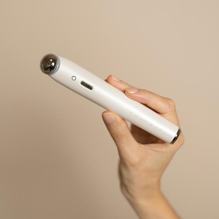 Actual product image VBEAUTY Revitaeye Pro Lichtbasiertes Augenlifting Tool