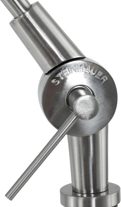 Actual product image Steinhauer Gramineus (E27)