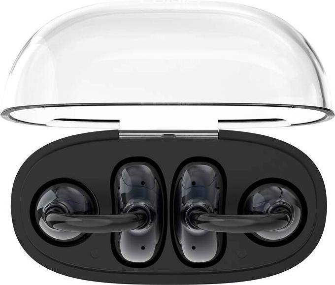 Image du produit Ldnio OWS T08 in-ear headphones (dark blue) (6 h, Sans fil)