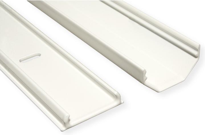 Immagine prodotto Roline Canalina per cavi (Tubazione, 110 cm)