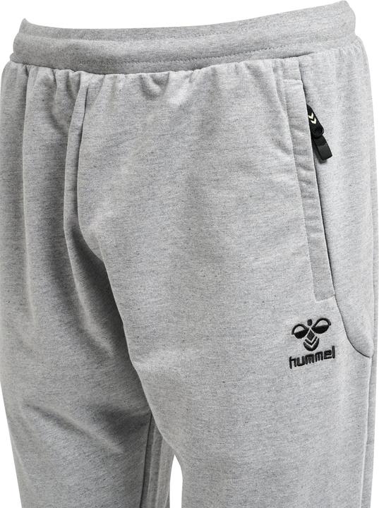Actual product image hummel Hmlmove Grid Cotton Pants (XL)