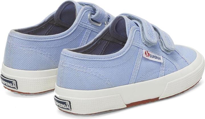 Immagine prodotto Superga 2750 Jstrap Scarpe Sportive Bambini (33.5)