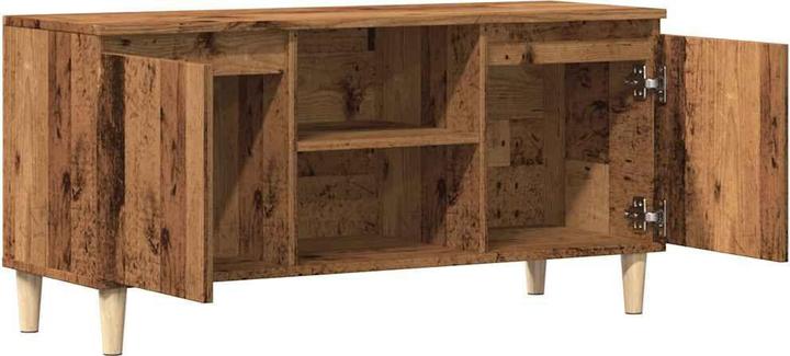 Image du produit vidaXL TV-Schrank (102 x 35 x 50 cm)