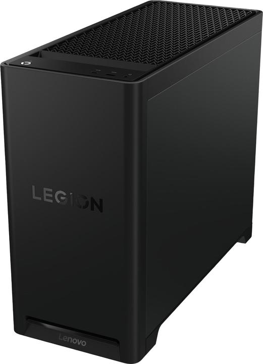 Actual product image Lenovo Legion T5 (Intel Core Ultra 9 275HX, 32 GB, 2000 GB, GeForce RTX 5070 Ti)