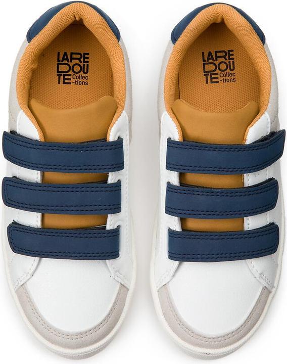 Immagine prodotto La Redoute Collections Scarpe da ginnastica con chiusura in velcro (32)