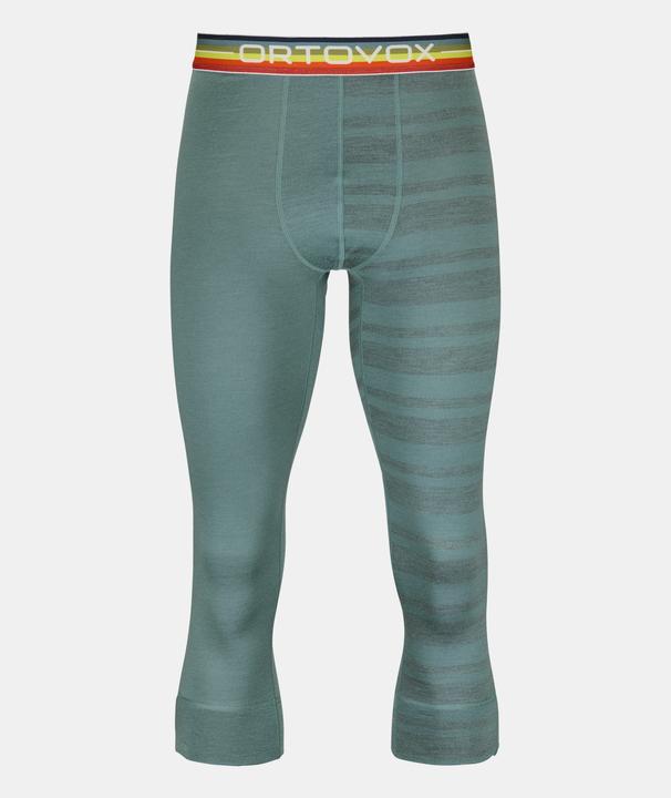 Actual product image Ortovox 185 Rock'n'wool Short Pants (XL)