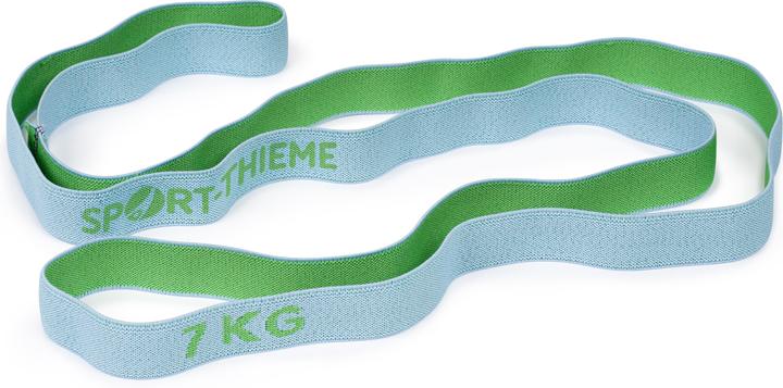 Produktbild Sport-Thieme Elastikband Ring (1 m)