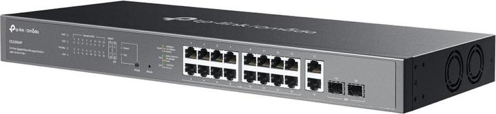Produktbild TP-Link Omada ES220GMP (18 Ports)