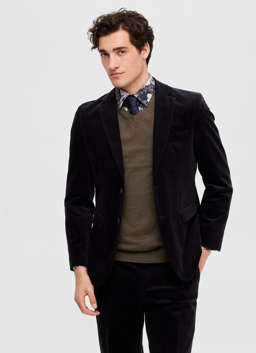 Produktbild Selected Gemustertes Hemd (L)