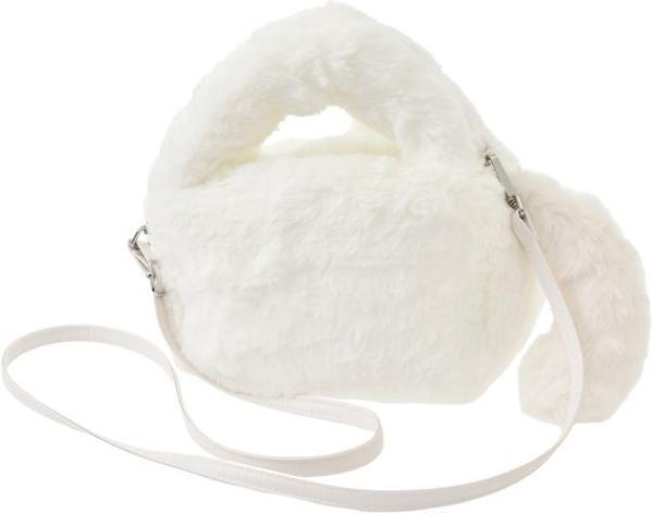 Produktbild Disney Marie stylische Katzen Handtasche 2WAY Winter Park Fashion