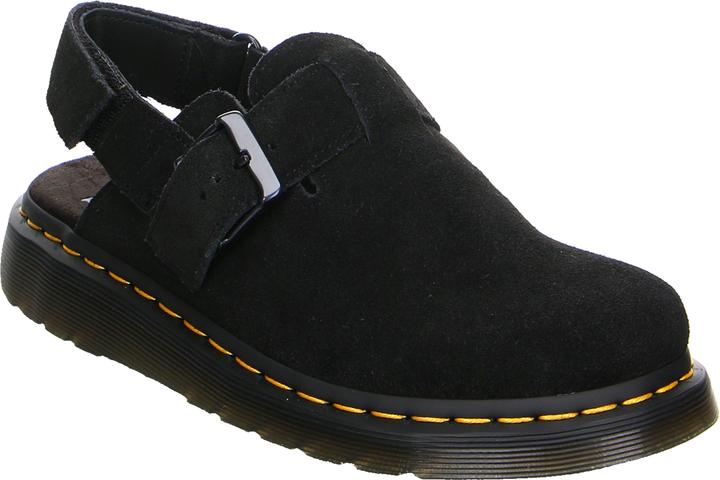 Actual product image Dr. Martens Jorg II (39)