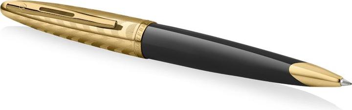 Image du produit Waterman Carène (Grey, Noir, Or, 1x)