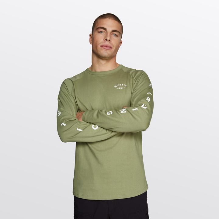 Actual product image Mystic Bolt Tee (S)