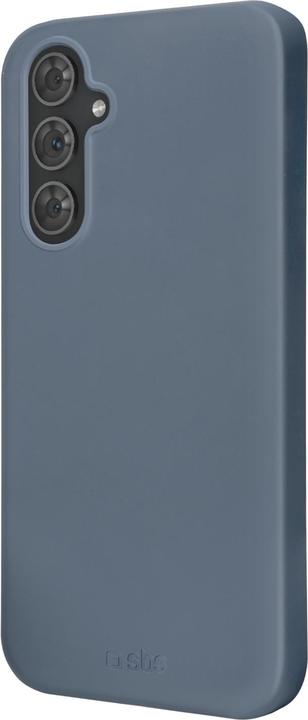 SBS Instinct Cover für Samsung Galaxy A25 5G blau (Samsung Galaxy A25 5G)