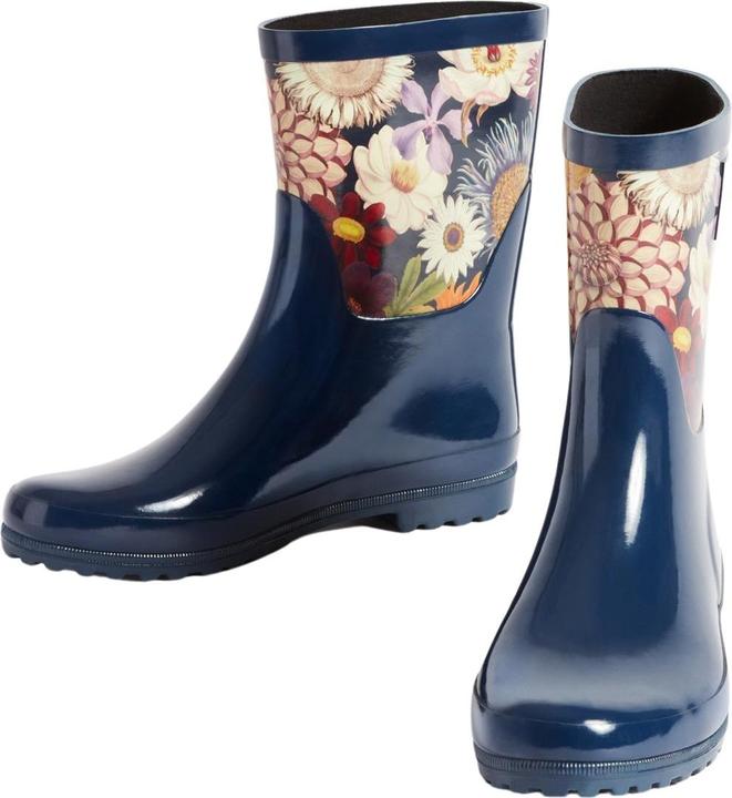 Produktbild Aigle Eliosa Bottillon Printed (40)