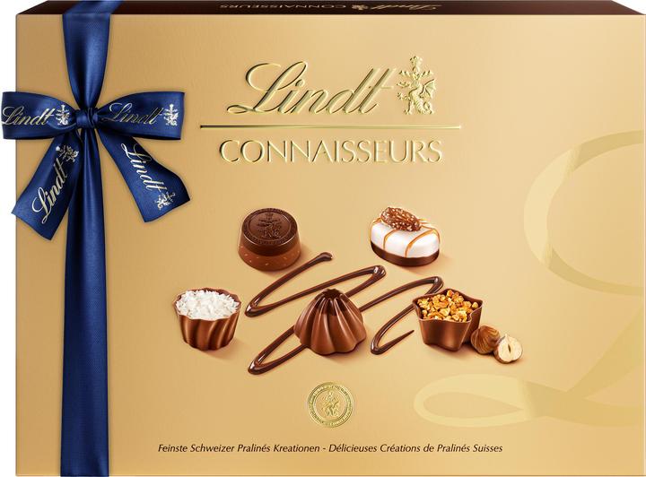 Haselnüsse, Kokosnuss, Mandeln, Schokoladen