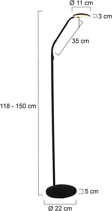 Immagine prodotto Steinhauer Zenith (700 lm)