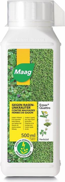 Produktbild Maag Erpax Quattro (Unkraut)