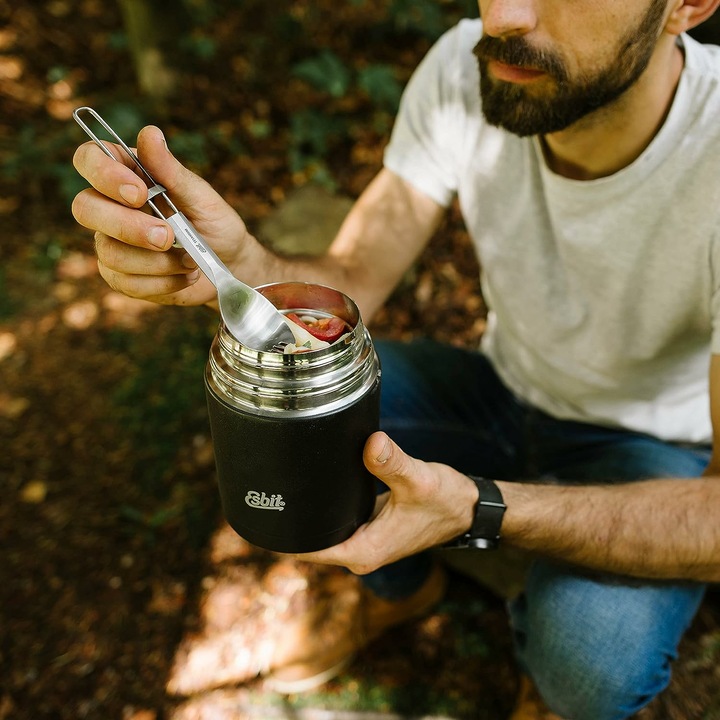 Actual product image Esbit Thermo food container 0.75l (0.75 l)
