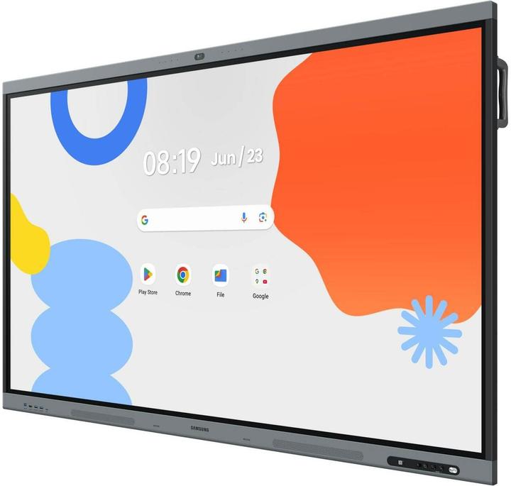 Immagine prodotto Samsung WA75FX 189.0cm 75"/3840x2160 (3840 x 2160 pixel, 75")