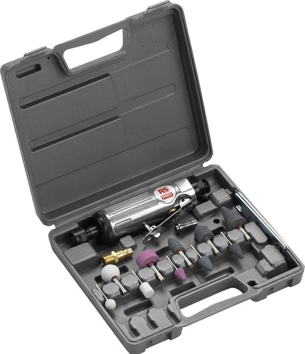 Productafbeelding RS PRO Slijpmachine Klemhulzen Set 6mm