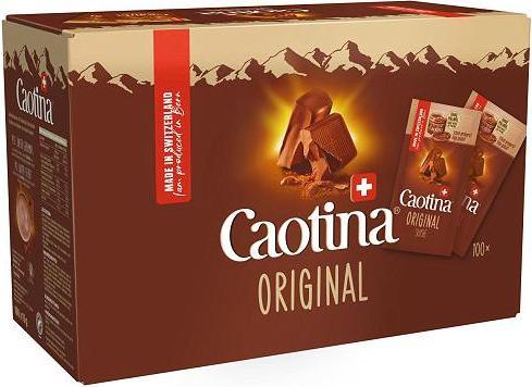 Actual product image Caotina Original (1500 g)
