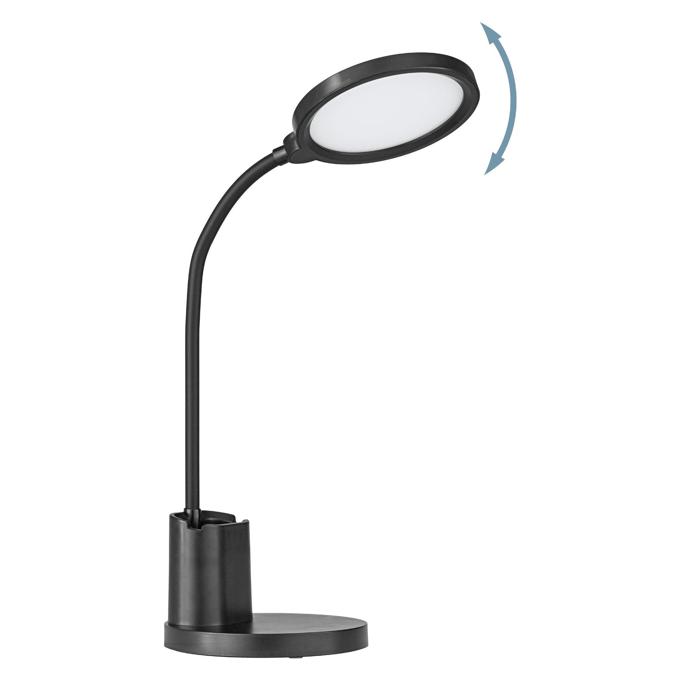 Eglo, Lampada Da Tavolo, Lampade Da Tavolo (300 Lm)