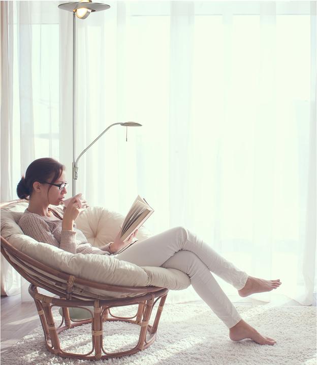 Produktbild Steinhauer Zodiac (3700 lm)